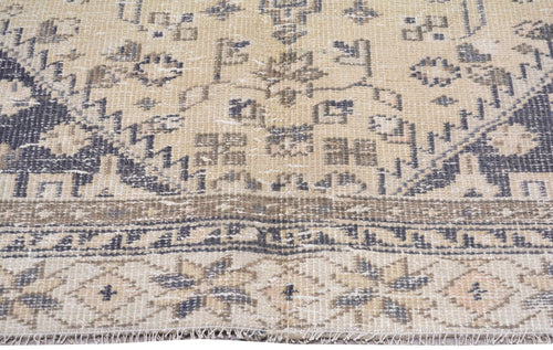 Vintage Turkish Oushak