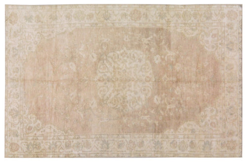 Vintage Turkish Oushak