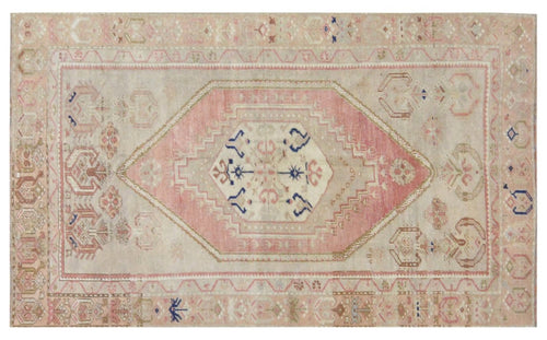 Vintage Turkish Anatolian