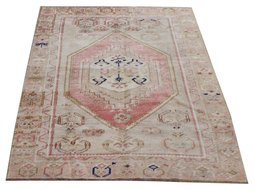 Vintage Turkish Anatolian