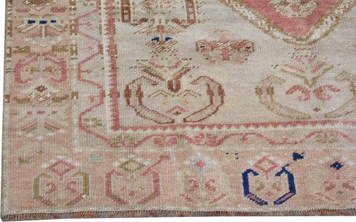 Vintage Turkish Anatolian