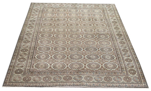 Vintage Turkish Anatolian