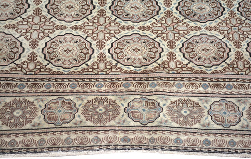 Vintage Turkish Anatolian