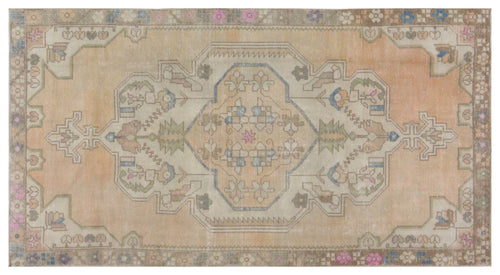 Vintage Turkish Oushak