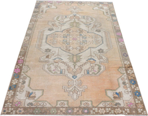 Vintage Turkish Oushak