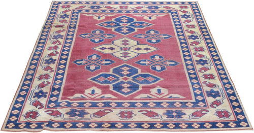 Vintage Turkish Anatolian