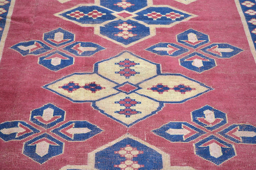 Vintage Turkish Anatolian