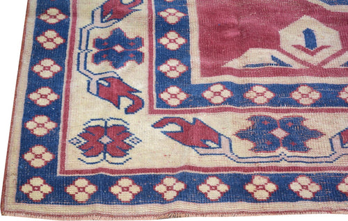 Vintage Turkish Anatolian