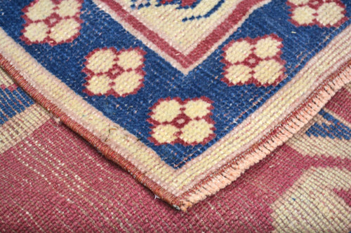 Vintage Turkish Anatolian