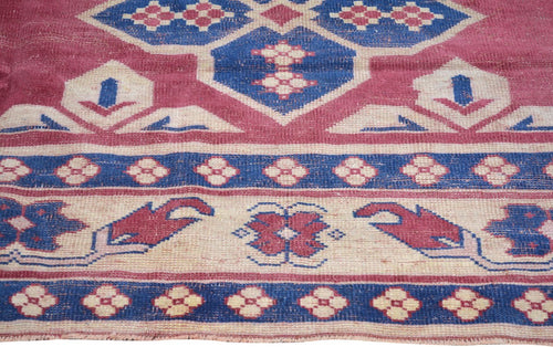 Vintage Turkish Anatolian