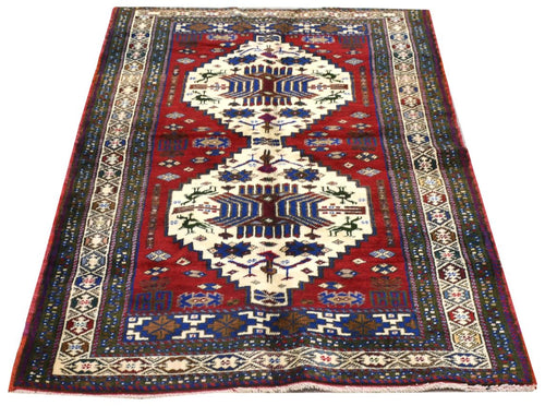 Vintage Turkish Anatolian