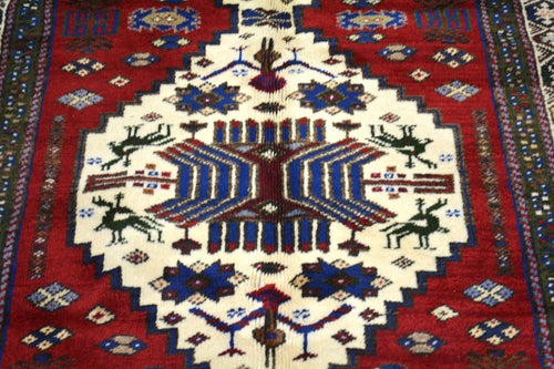 Vintage Turkish Anatolian