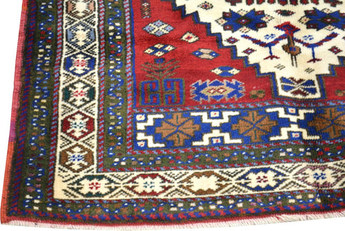 Vintage Turkish Anatolian