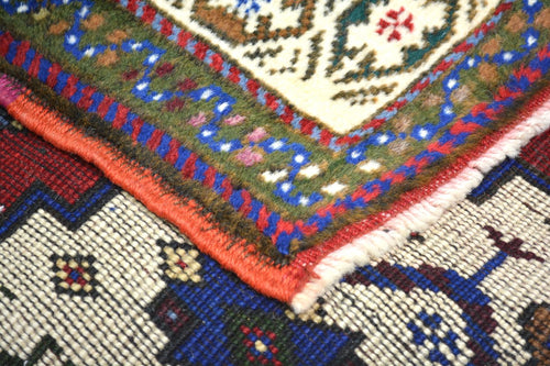 Vintage Turkish Anatolian