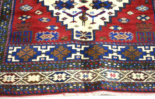 Vintage Turkish Anatolian