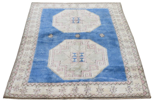 Vintage Turkish Anatolian