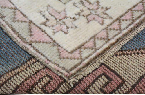 Vintage Turkish Anatolian