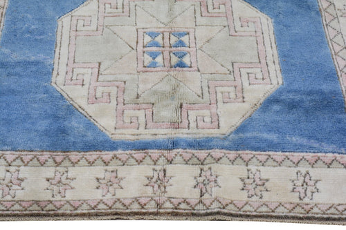 Vintage Turkish Anatolian