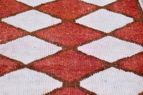Vintage Turkish Anatolian