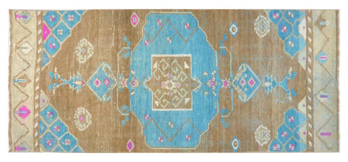Vintage Turkish Anatolian