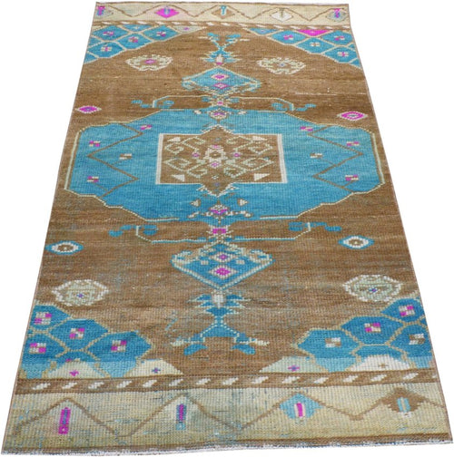 Vintage Turkish Anatolian