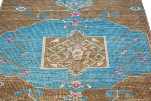Vintage Turkish Anatolian