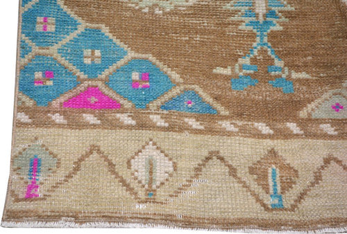 Vintage Turkish Anatolian