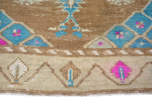 Vintage Turkish Anatolian