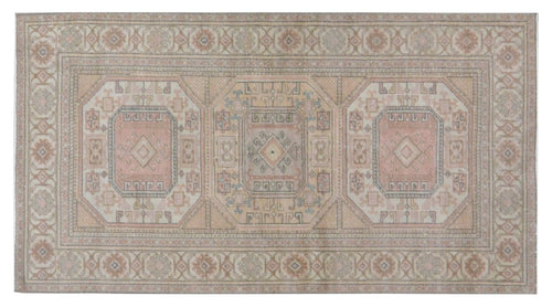 Vintage Turkish Anatolian