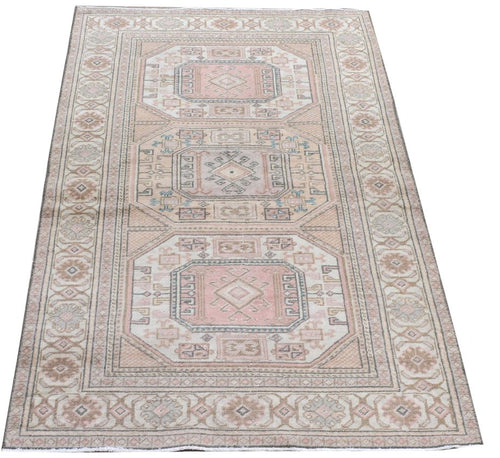Vintage Turkish Anatolian