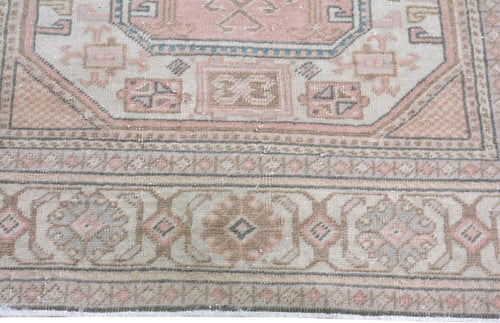 Vintage Turkish Anatolian