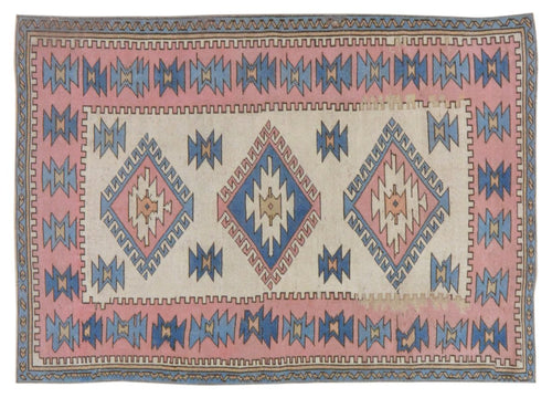 Vintage Turkish Anatolian