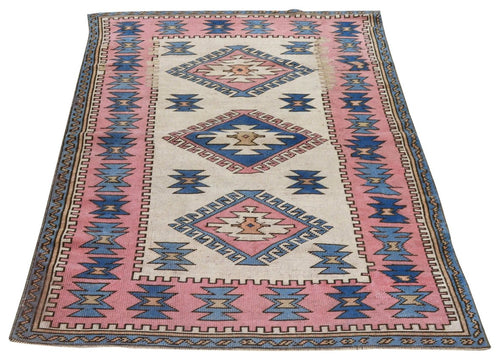 Vintage Turkish Anatolian