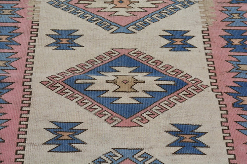 Vintage Turkish Anatolian