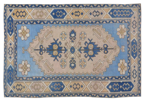 Vintage Turkish Anatolian