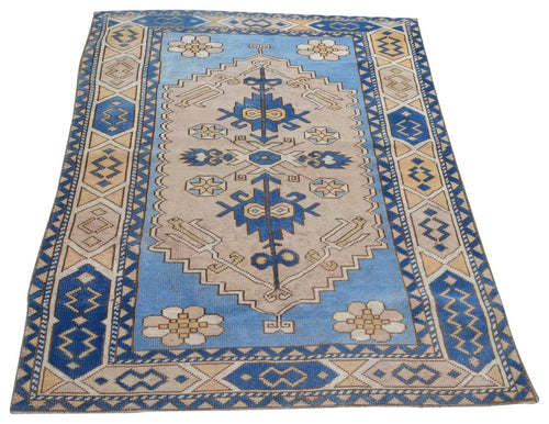 Vintage Turkish Anatolian