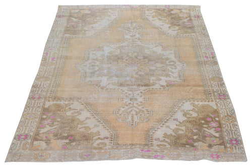 Vintage Turkish Oushak