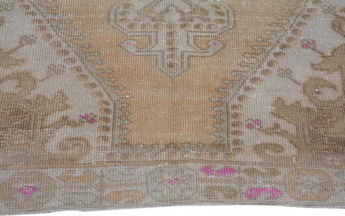 Vintage Turkish Oushak