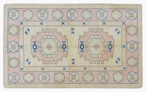 Vintage Turkish Anatolian