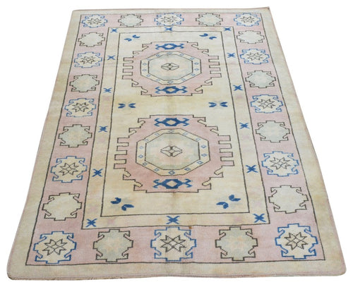 Vintage Turkish Anatolian