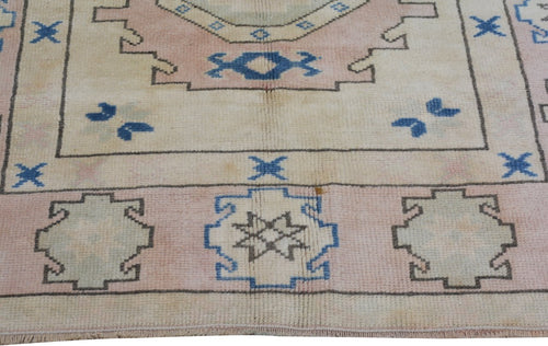 Vintage Turkish Anatolian