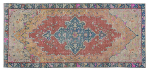Vintage Turkish Anatolian