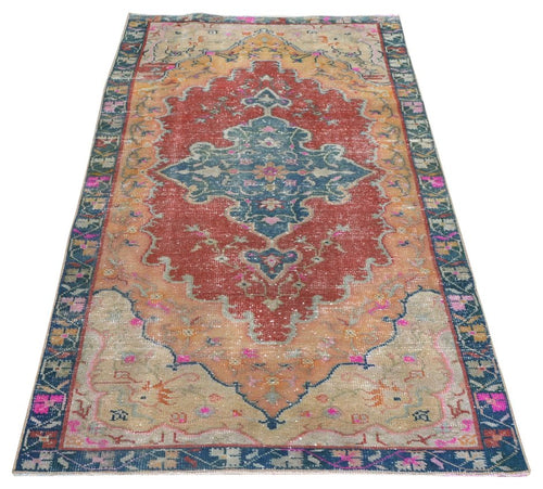 Vintage Turkish Anatolian