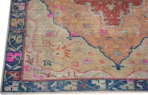 Vintage Turkish Anatolian
