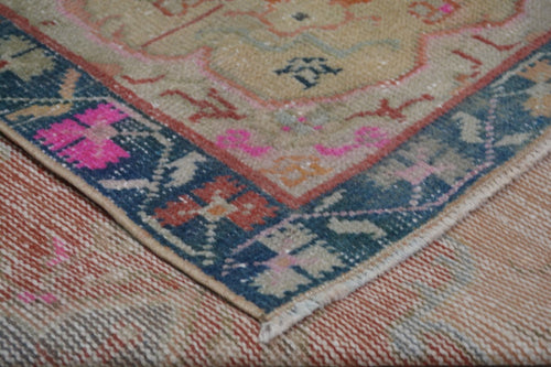 Vintage Turkish Anatolian