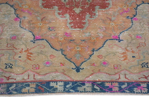 Vintage Turkish Anatolian