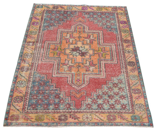 Vintage Turkish Anatolian