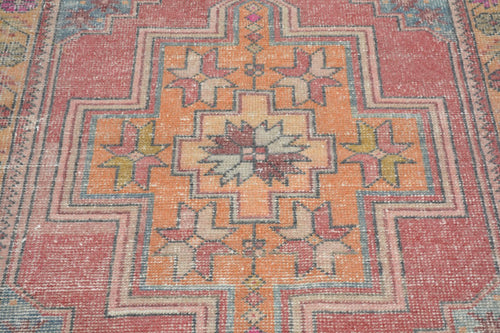 Vintage Turkish Anatolian
