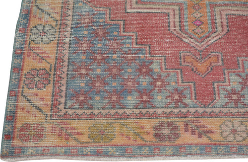 Vintage Turkish Anatolian