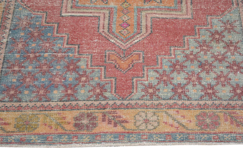 Vintage Turkish Anatolian